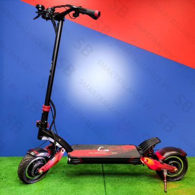 Электросамокат Kugoo G1 Jilong