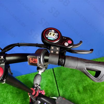 Электросамокат Kugoo G1 Jilong