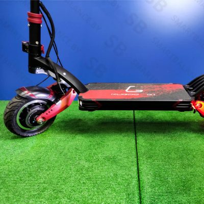 Электросамокат Kugoo G1 Jilong