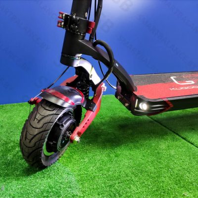 Электросамокат Kugoo G1 Jilong