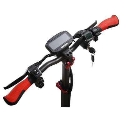 Электросамокат Kugoo G2 Pro Чёрный 2022 Kirin