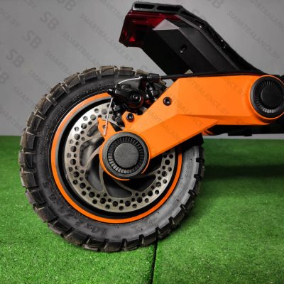 Электросамокат Kugoo G3 (2023) Kirin