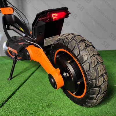 Электросамокат Kugoo G3 (2023) Kirin