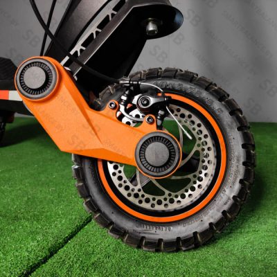 Электросамокат Kugoo G3 (2023) Kirin
