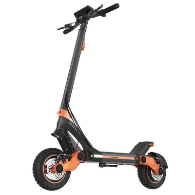 Электросамокат Kugoo G3 (2023) Kirin