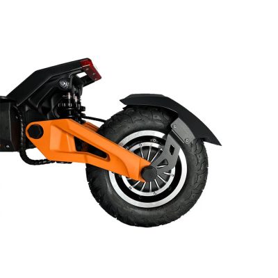 Электросамокат Kugoo G4 Pro (2023) Kirin