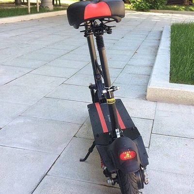 Электросамокат Kugoo M2 Черный Jilong