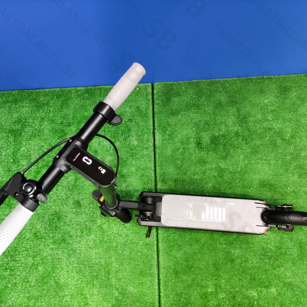 Электросамокат Kugoo M2 PRO Черный Jilong