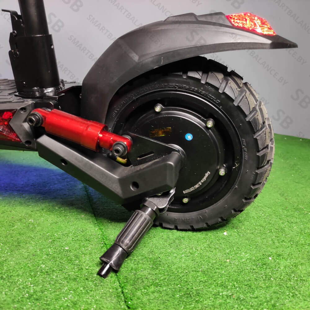 Электросамокат Kugoo M4 Pro Plus (2023) Kirin