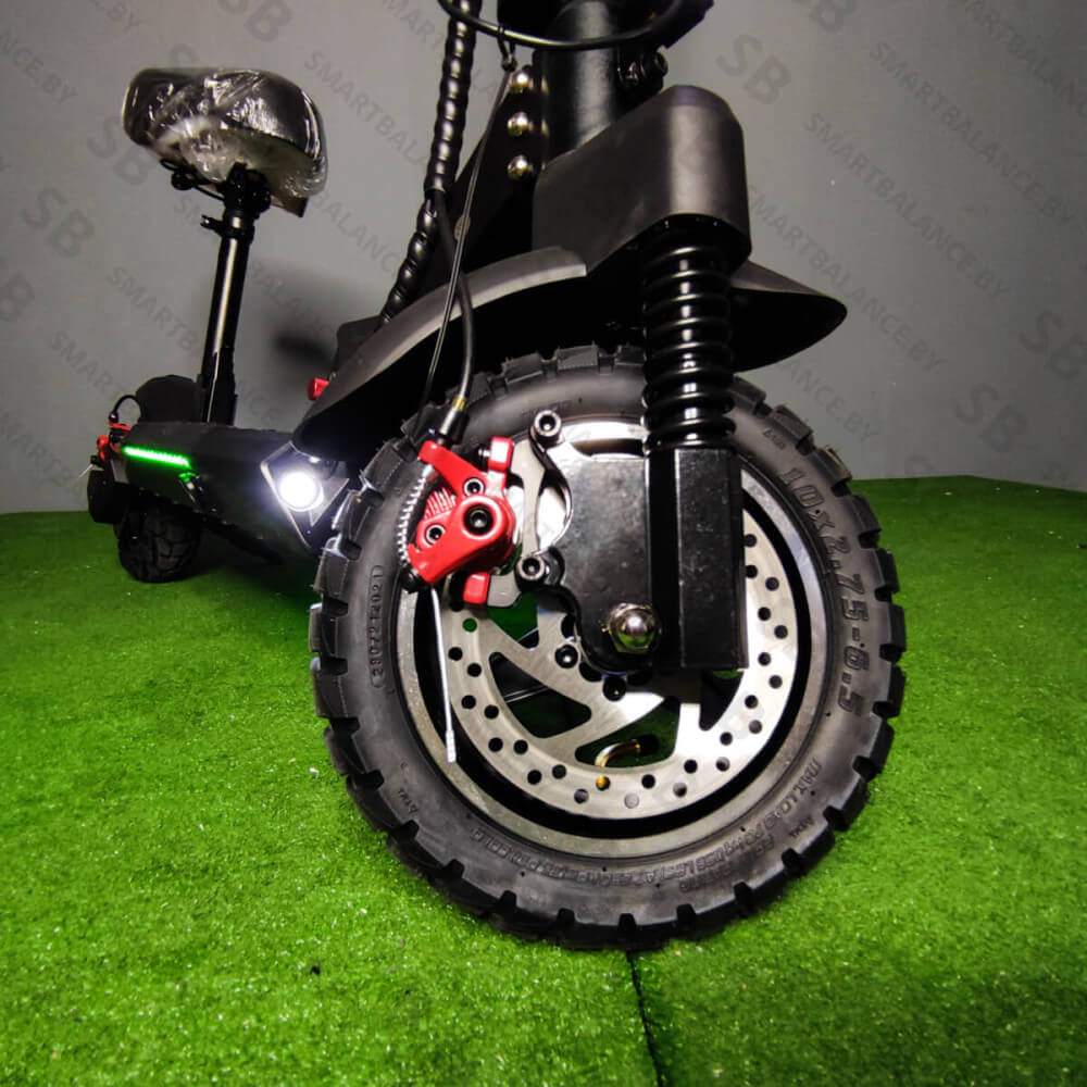 Электросамокат Kugoo M4 Pro Plus (2023) Kirin