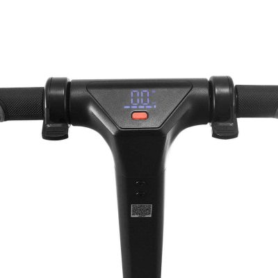 Электросамокат Kugoo S1 6 Ah Jilong