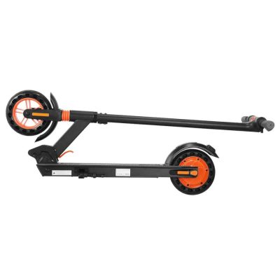 Электросамокат Kugoo S1 6 Ah Jilong