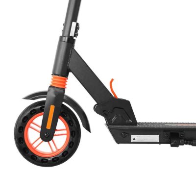 Электросамокат Kugoo S1 6 Ah Jilong