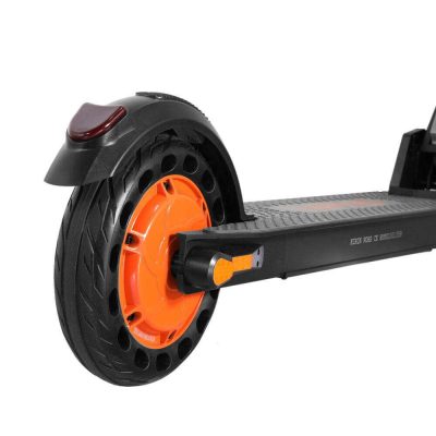 Электросамокат Kugoo S1 6 Ah Jilong