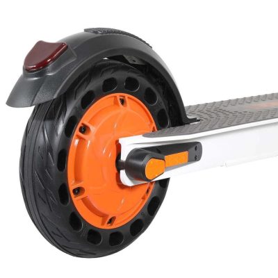Электросамокат Kugoo S1 6 Ah Jilong