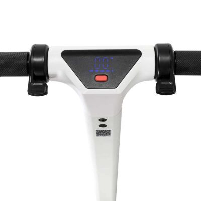 Электросамокат Kugoo S1 6 Ah Jilong