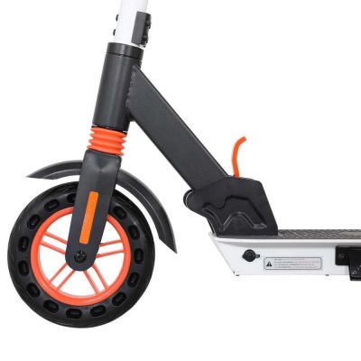 Электросамокат Kugoo S1 6 Ah Jilong