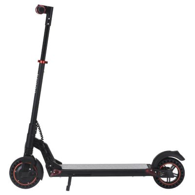 Электросамокат Kugoo S1 Plus (Jilong)