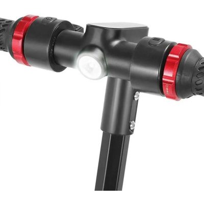 Электросамокат Kugoo S1 Plus (Jilong)
