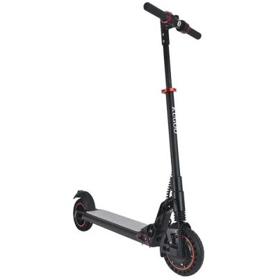 Электросамокат Kugoo S1 Plus (Jilong)