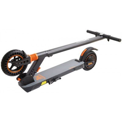 Электросамокат Kugoo S1 Pro 7.5 Ah Kirin