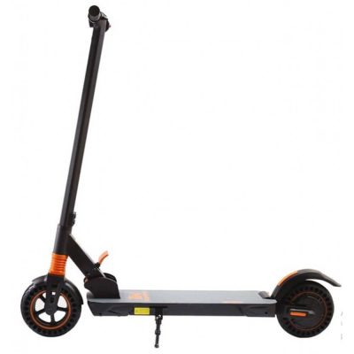 Электросамокат Kugoo S1 Pro 7.5 Ah Kirin