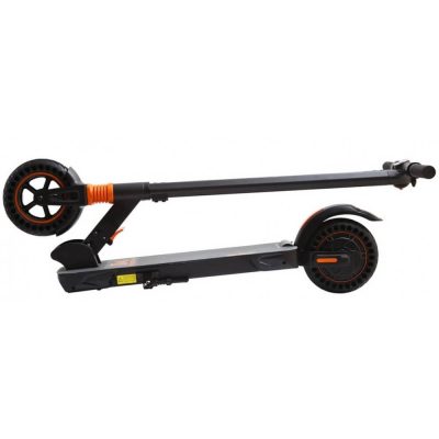 Электросамокат Kugoo S1 Pro 7.5 Ah Kirin