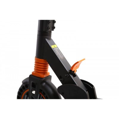 Электросамокат Kugoo S1 Pro 7.5 Ah Kirin