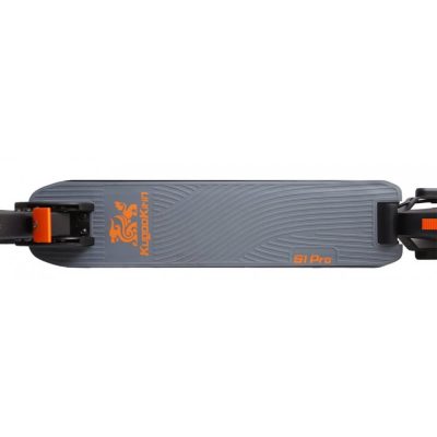 Электросамокат Kugoo S1 Pro 7.5 Ah Kirin