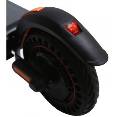 Электросамокат Kugoo S1 Pro 7.5 Ah Kirin