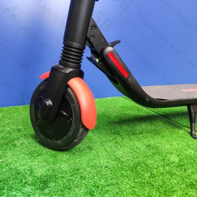 Электросамокат Ninebot KickScooter ES1L