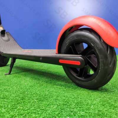 Электросамокат Ninebot KickScooter ES1L