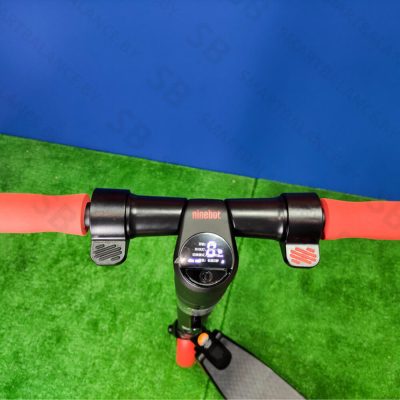 Электросамокат Ninebot KickScooter ES1L
