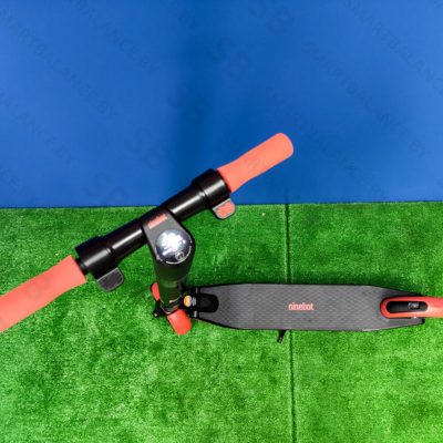 Электросамокат Ninebot KickScooter ES1L