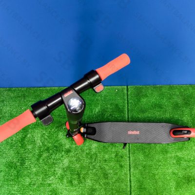 Электросамокат Ninebot KickScooter ES1L