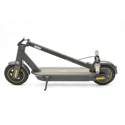 Электросамокат Ninebot KickScooter MAX