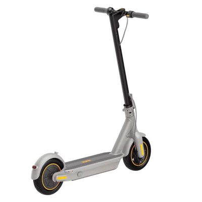 Электросамокат Ninebot KickScooter MAX