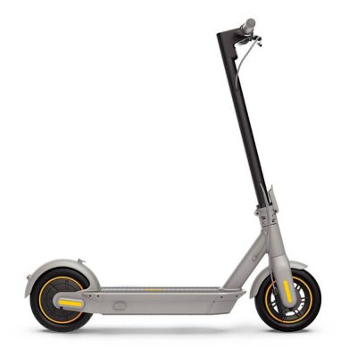 Электросамокат Ninebot KickScooter MAX