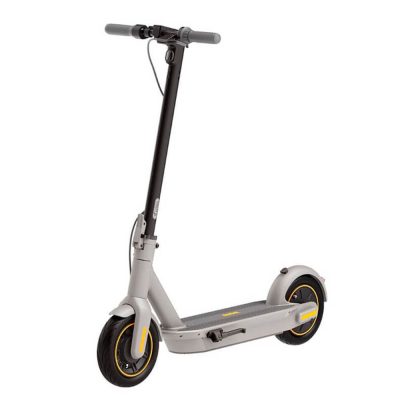 Электросамокат Ninebot KickScooter MAX