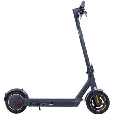 Электросамокат Ninebot KickScooter Max G30P