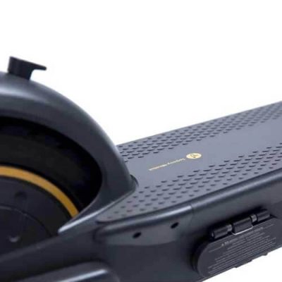 Электросамокат Ninebot KickScooter Max G30P