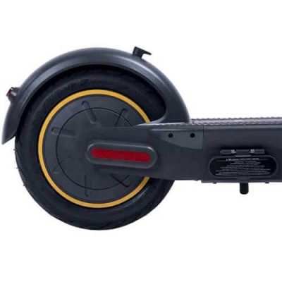 Электросамокат Ninebot KickScooter Max G30P