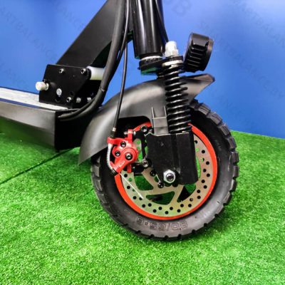 Электросамокат с сиденьем Kugoo M4 Pro 13.5 Ah Kirin