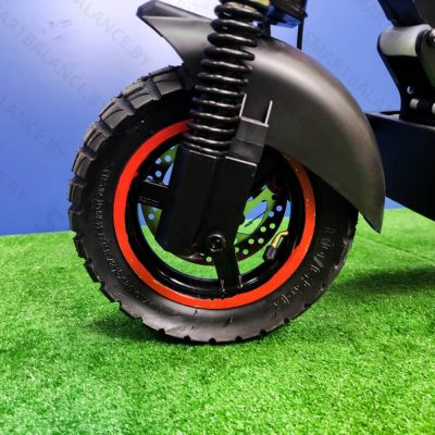 Электросамокат с сиденьем Kugoo M4 Pro 13.5 Ah Kirin