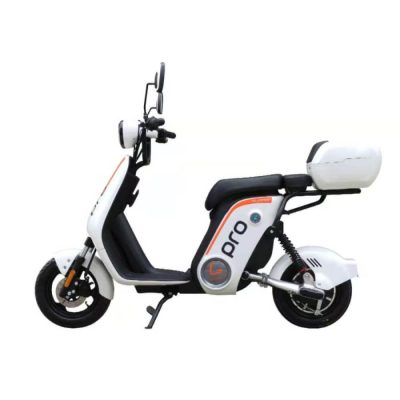 Электроскутер Kugoo V-PRO Jilong