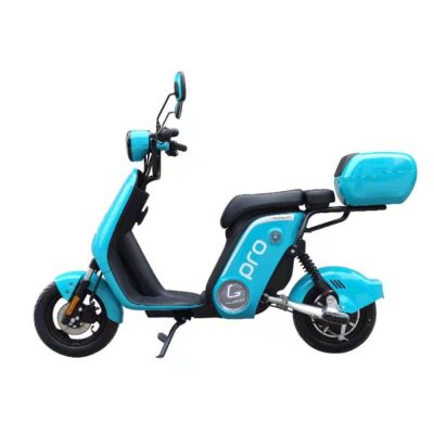 Электроскутер Kugoo V-PRO Jilong