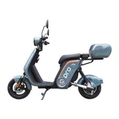 Электроскутер Kugoo V-PRO Jilong