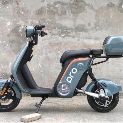 Электроскутер Kugoo V-PRO Jilong