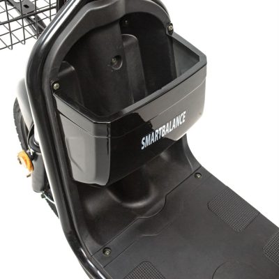 Электроскутер Smart Balance Minicooper