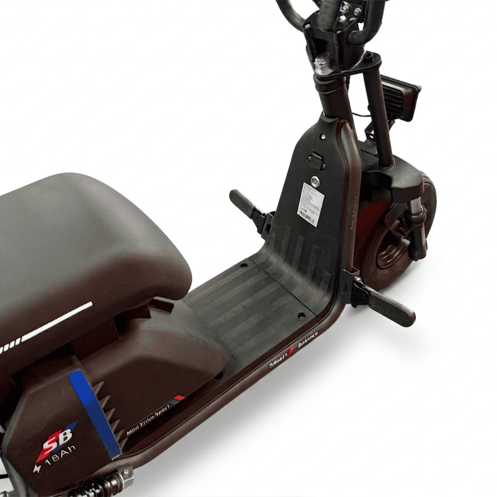 Электроскутер SmartBalance Mini Trike Sport — изображение 5